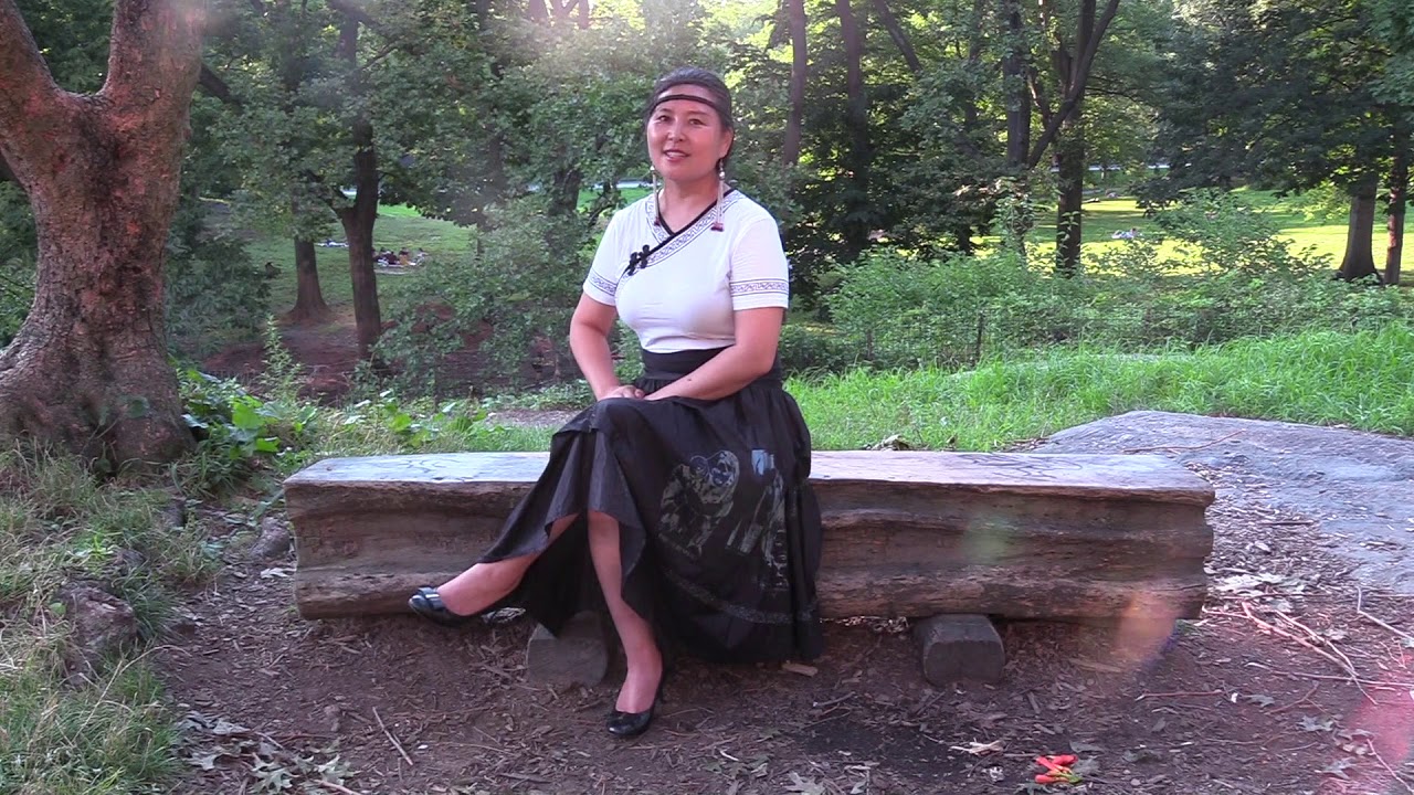 Beat of the Boroughs: NYC Online presents Suvda Khereid