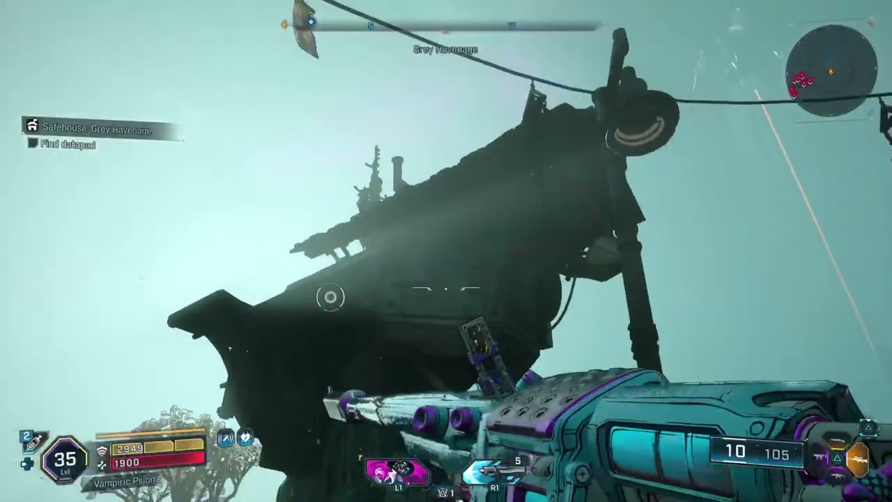 Borderlands 4 Part 20