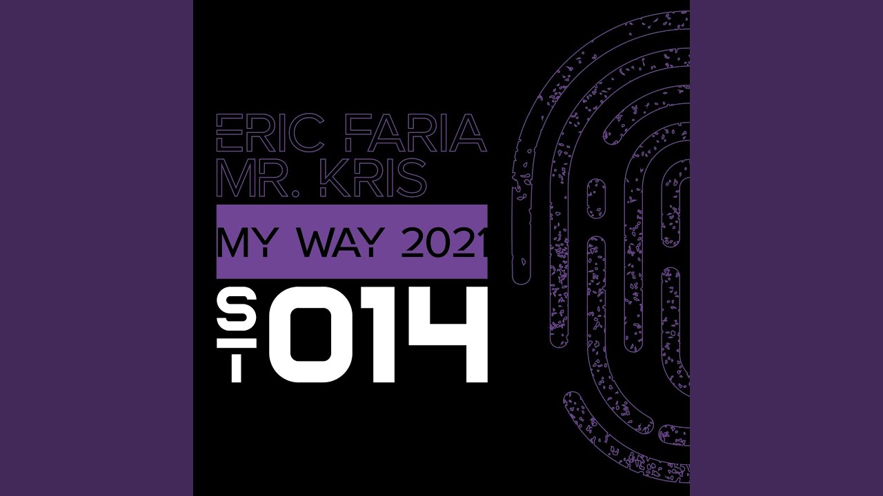 My Way 2021
