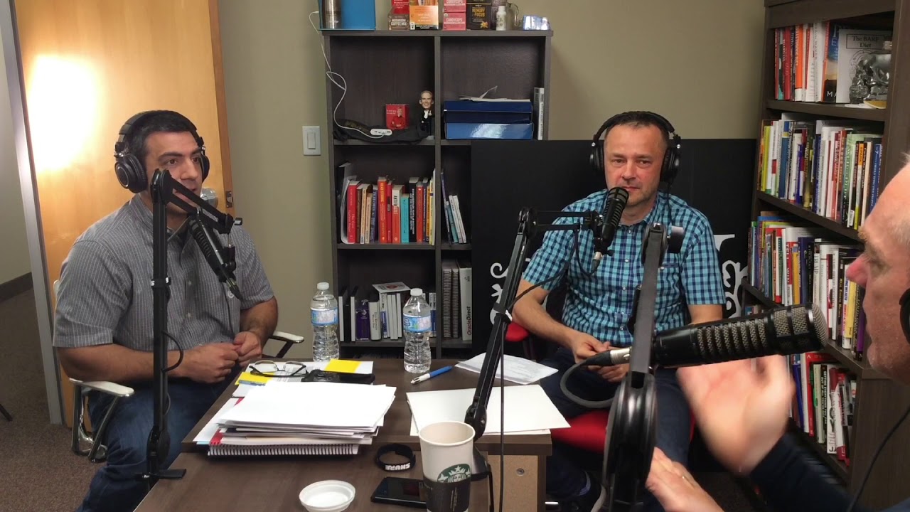 Building eCommerce & Amazon.com Empires with Special Guests Greg Kowalczyk & Brian Zammit