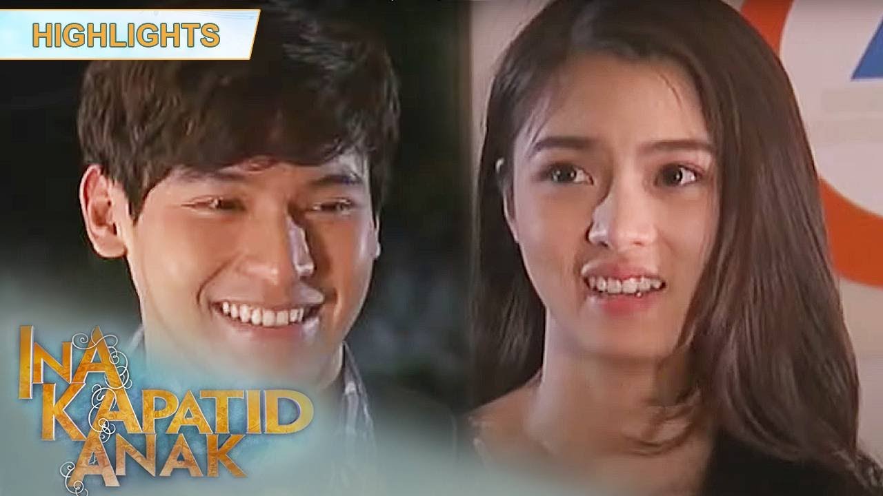 Ethan, tinulungan si Celyn na maghanap ng bagong tirahan  | Ina Kapatid Anak