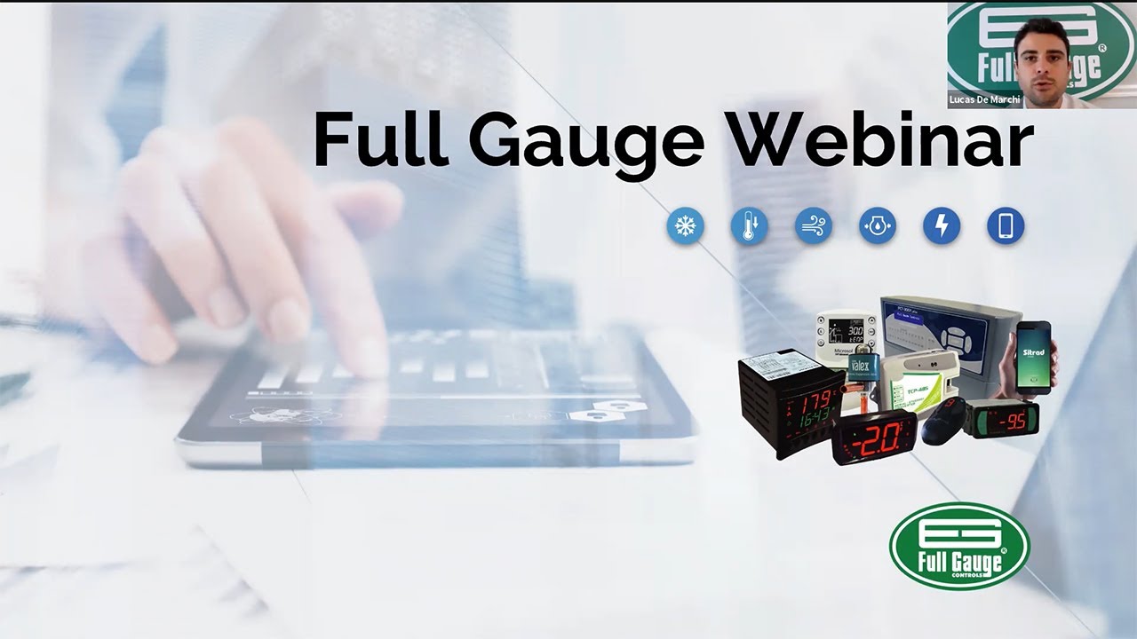 Full Gauge Webinar