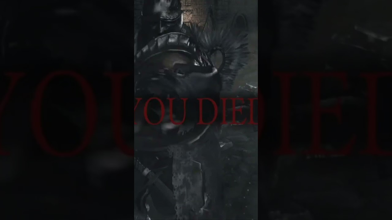 Didn&rsquo;t Say He Had Reach! | Dark Souls 3 Ft. @Singeferno
