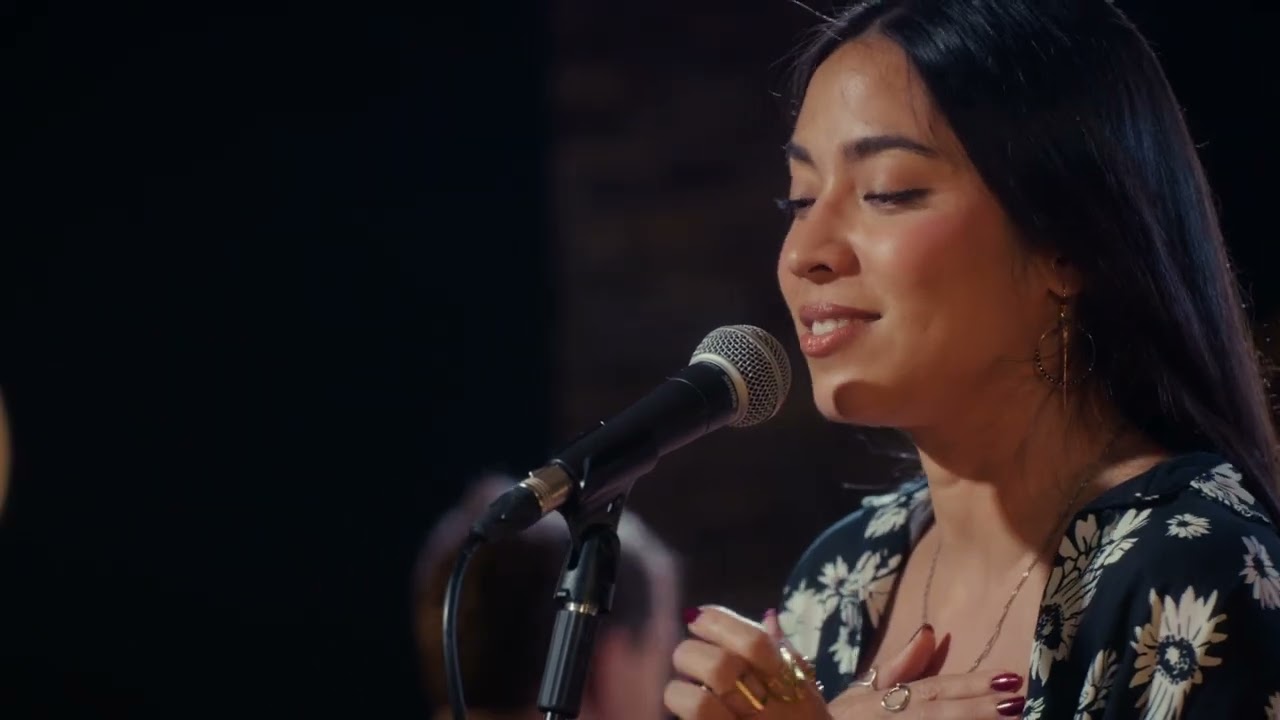 Quai Son - Live Sessions 