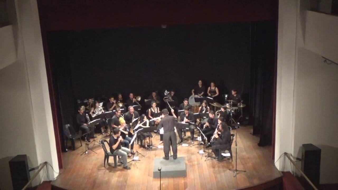 Banda do Norte - Animoso