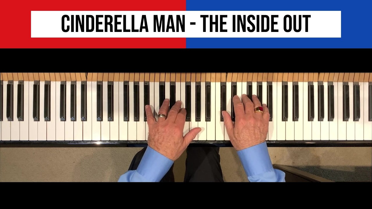 The Thomas Newman Collection - Cinderella Man - 