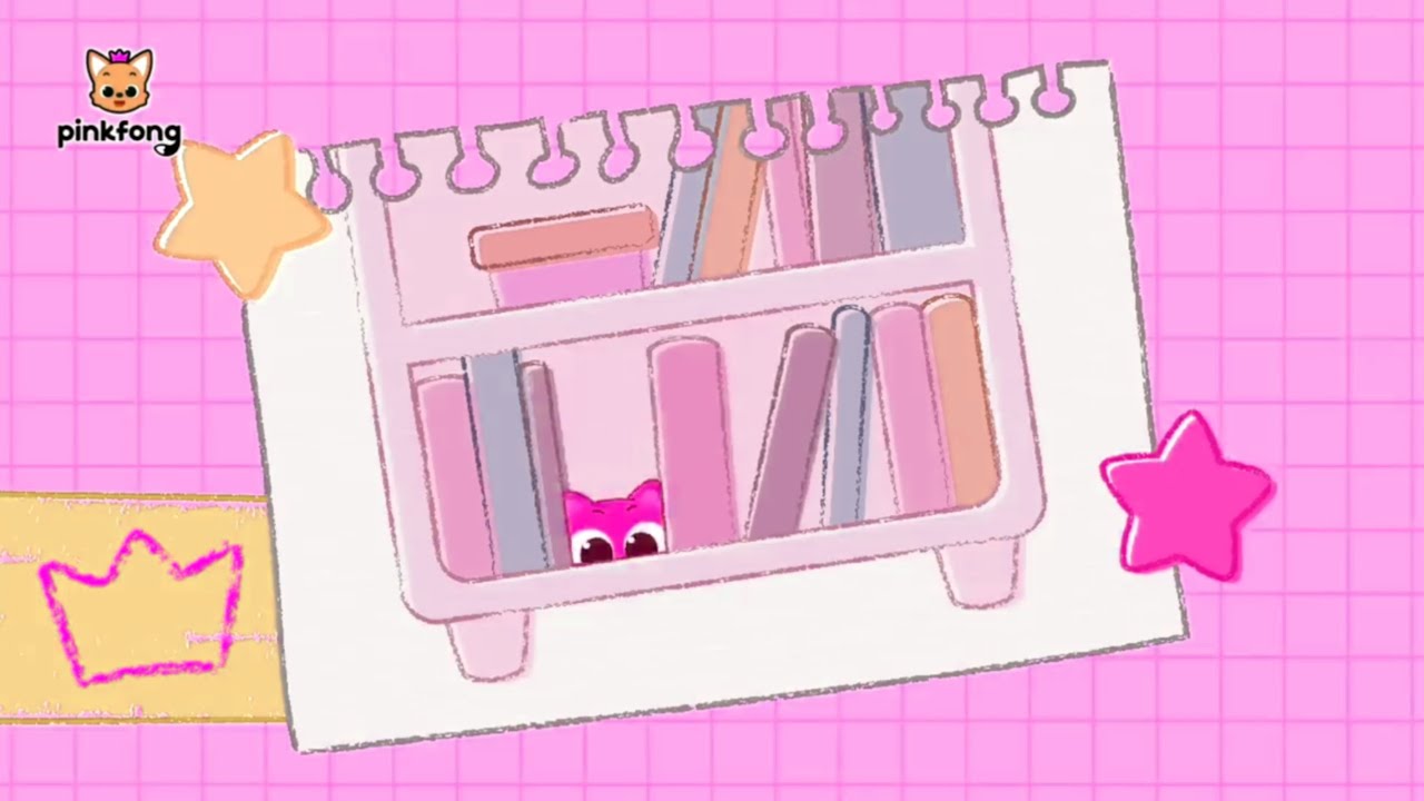 Ninimo Effects | Ninimo is hiding [ Sponsored By: Gamavision Csupo Effects ]