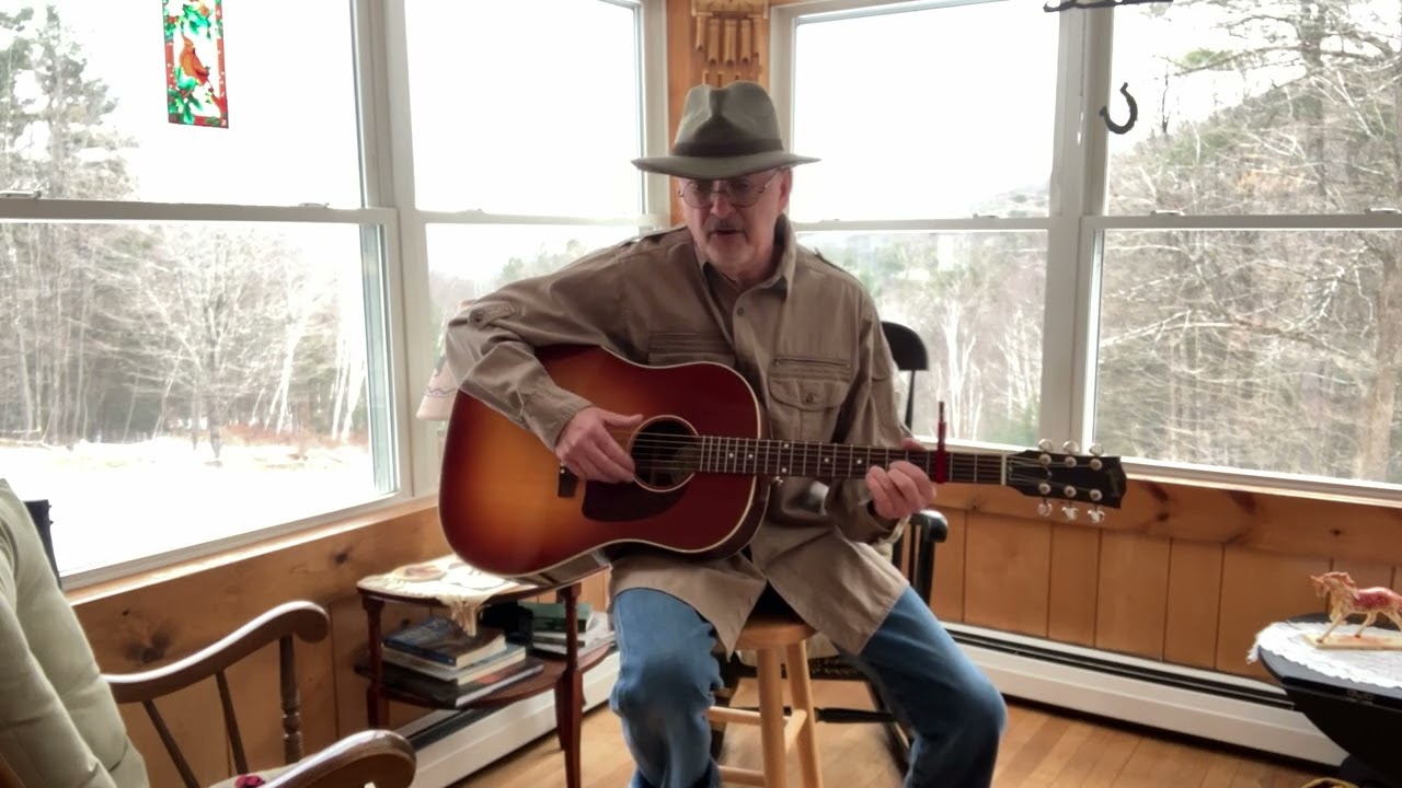 Burn Every Inch - DosMateos2 - #singersongwriter #originalmusic #americana 