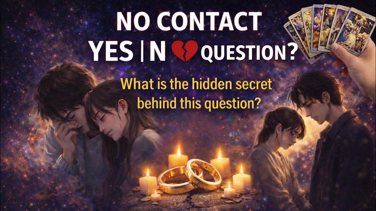 No CONTACT SITUATION! இந்த உறவு உங்களை மறந்து விட்டதா? Love life /Marriage ✨ Angel message ✨