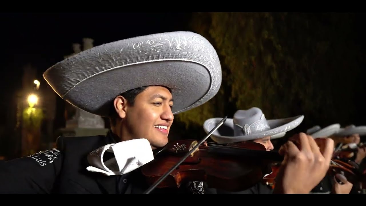 Si Quieres - Mariachi Reyes de San Luis