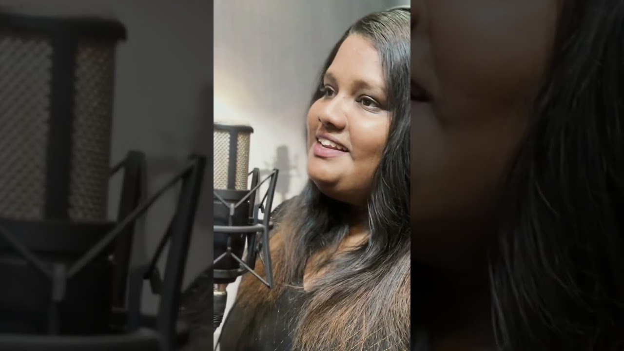 Aru Paranjalum Njan Ekanakumo || Raji L Rajan ||