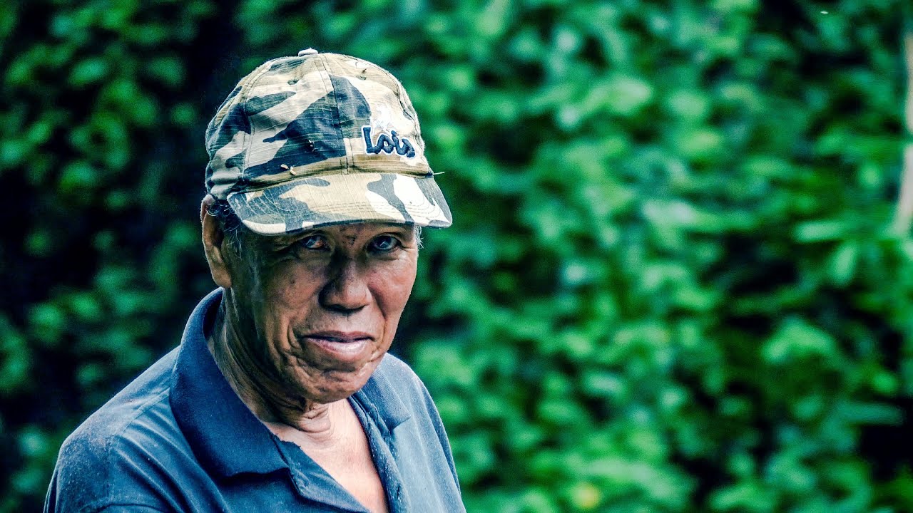 Reach The Horizon - Full Movie // Borneo pt7