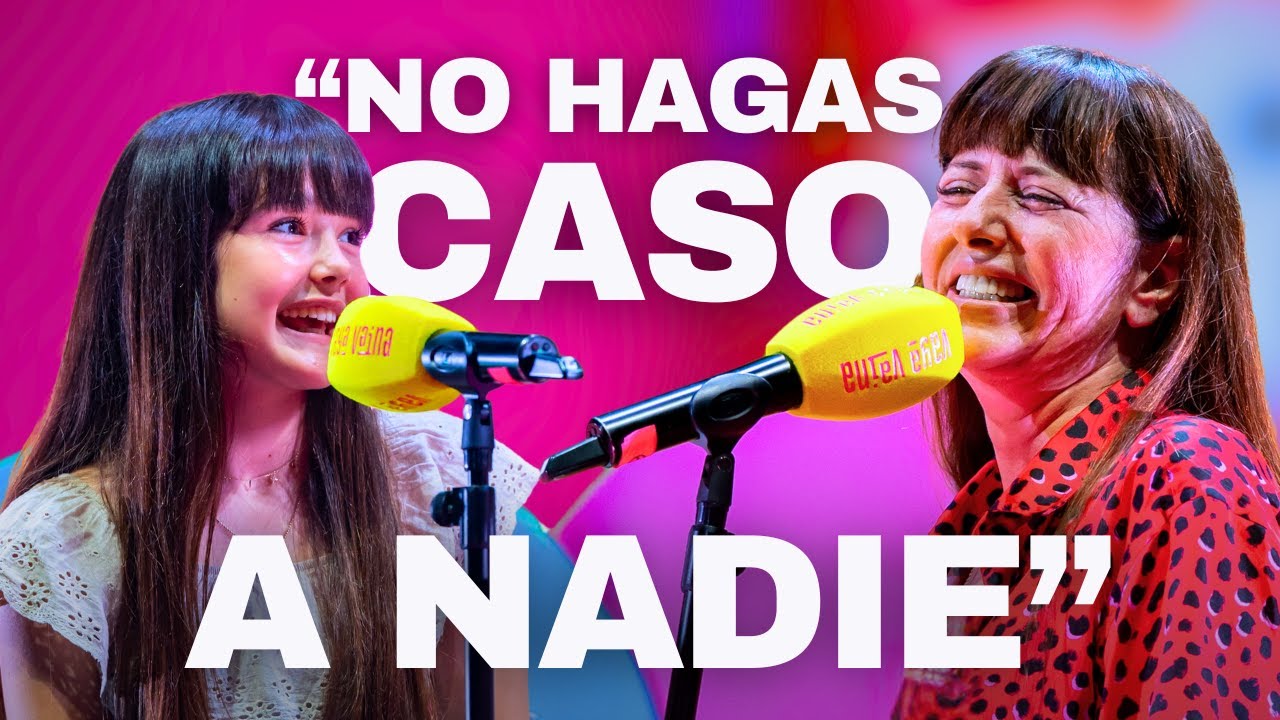 LUNA FULGENCIO Y YOLANDA RAMOS: “SECRETOS DE ACTRICES” 🫢 | VAYA VAINA FINAL de TEMPORADA