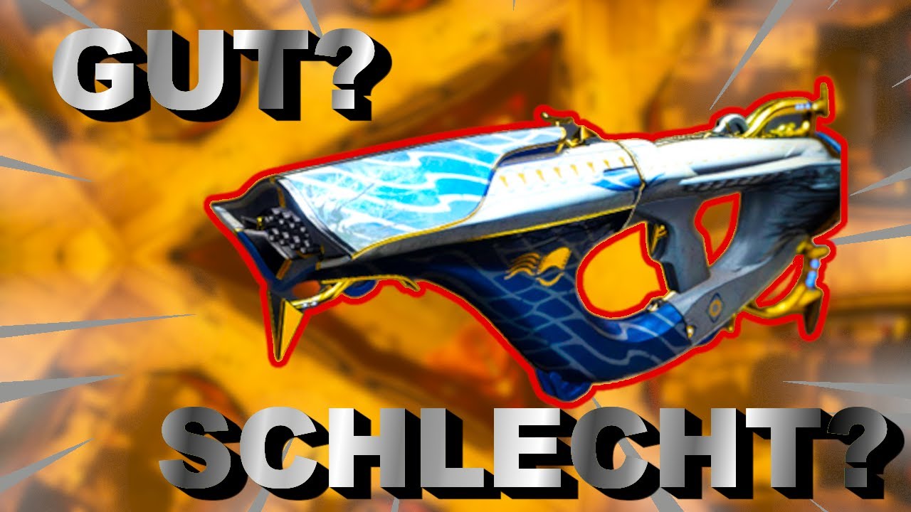 DIE WAFFE HAT MICH GEBROCHEN!!!🙃