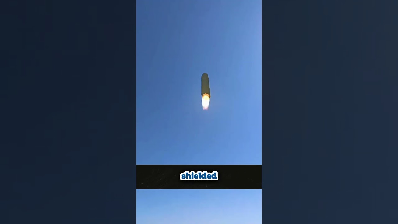 🚀💥 &ldquo;China Unveils Dongfeng-61 ICBM for the First Time!&rdquo; 🌍⚡ #chinamilitary #modernwarfare #missile