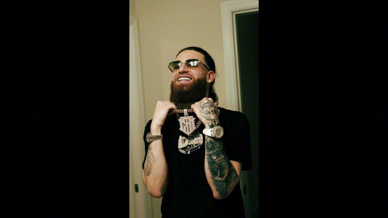 [FREE] Hades 66 Type Beat "NOSOTROS" | Trap Instrumental 2025