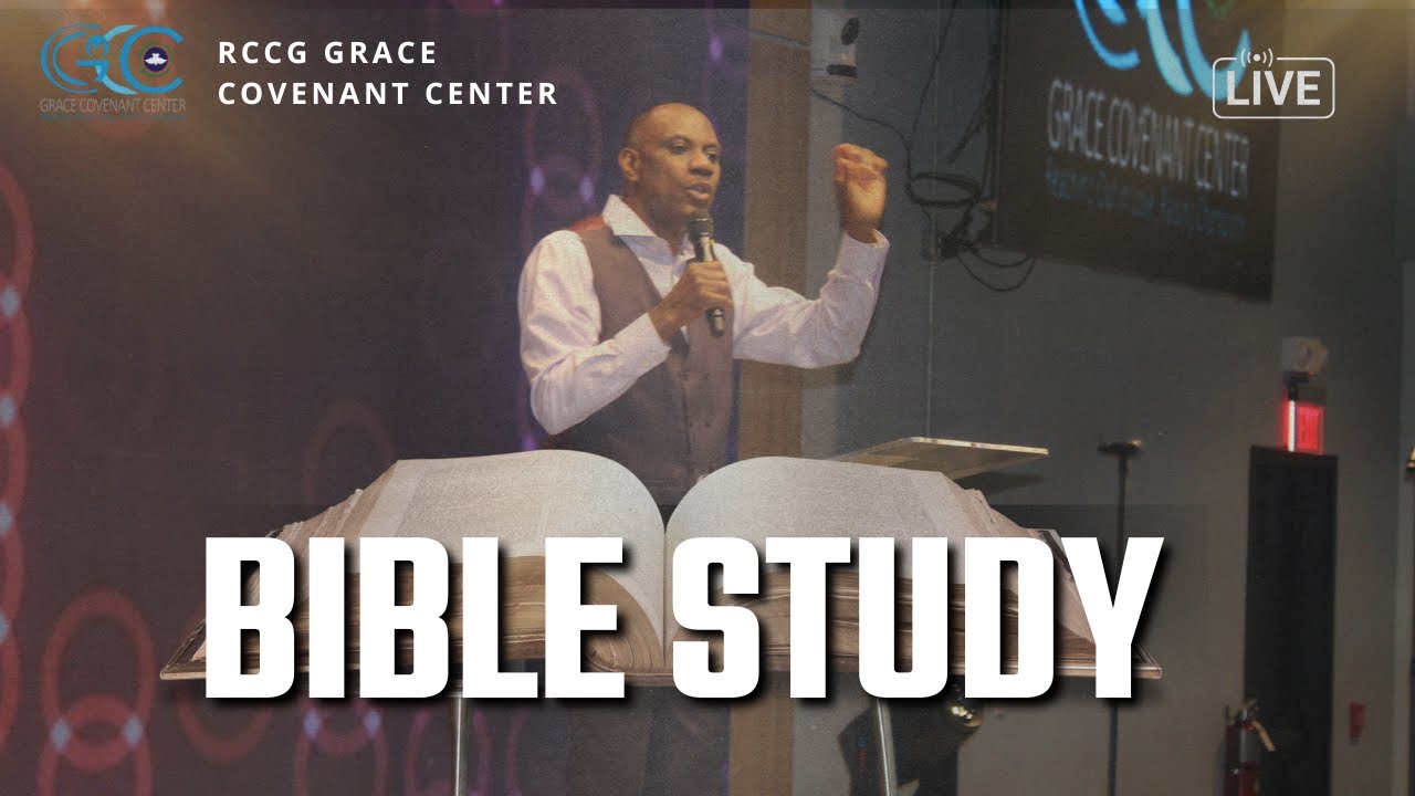 Bible Study - It's Time to Fight For Your Family - 2/4/26