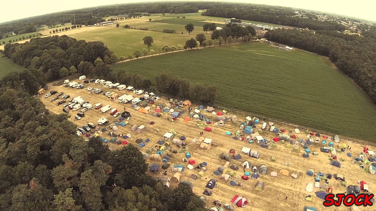 Sjock Festival 40