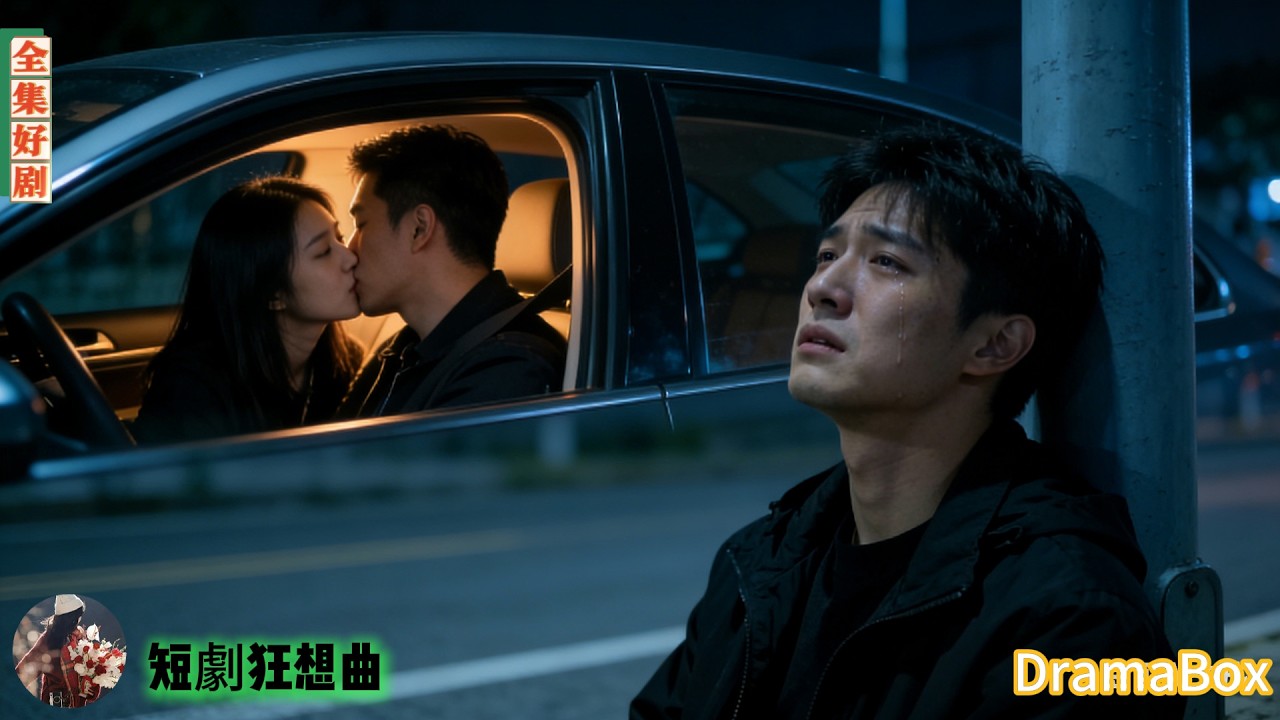 她讓窮鬼男友紀念日別來丟人，要陪富二代纏綿過夜，卻不知這晚過後，他已是她八輩子都高攀不起的存在！【新劇全集】#短劇 #出軌 #復仇 #熱門短劇