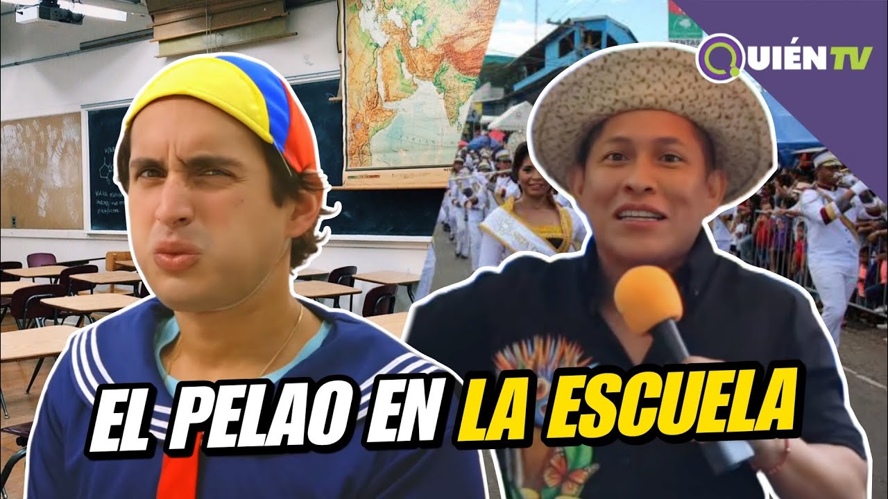 REGRESA EL PELAO DE LA 9, DESFILES DEL 28 NOV Y MÁS ǀ Quien TV (Programa Completo 29 de noviembre)