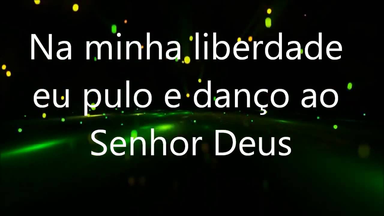 Som da Liberdade - M&uacute;sica legendada