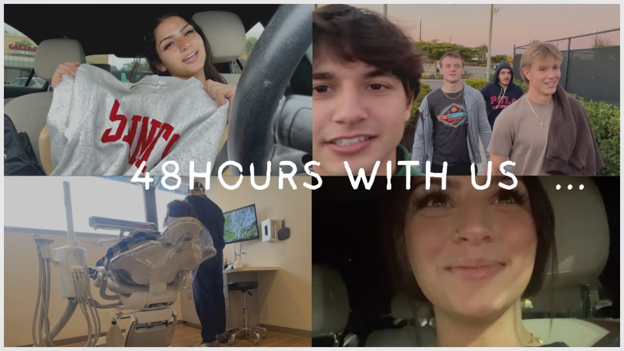 A little Bit of Everything || Real Life all over the Place .vlog#1284
