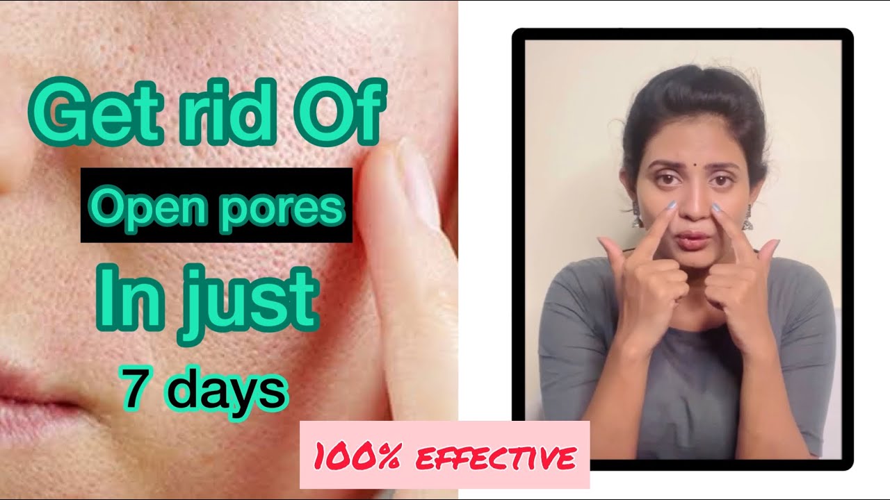 Get a clear & pore less skin with these tips || home remedies || DIY’s || sradhapanigrahi