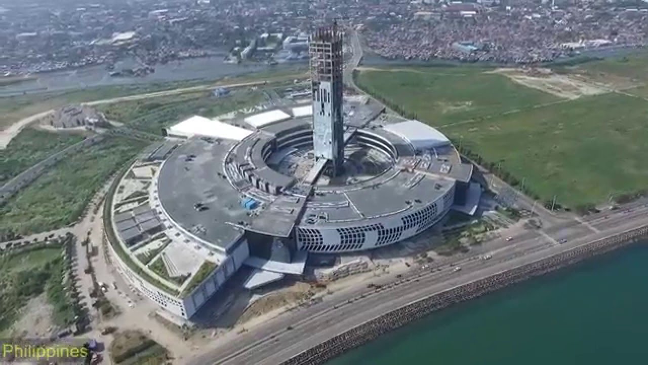 「Best Skylines in Southeast Asia」HD