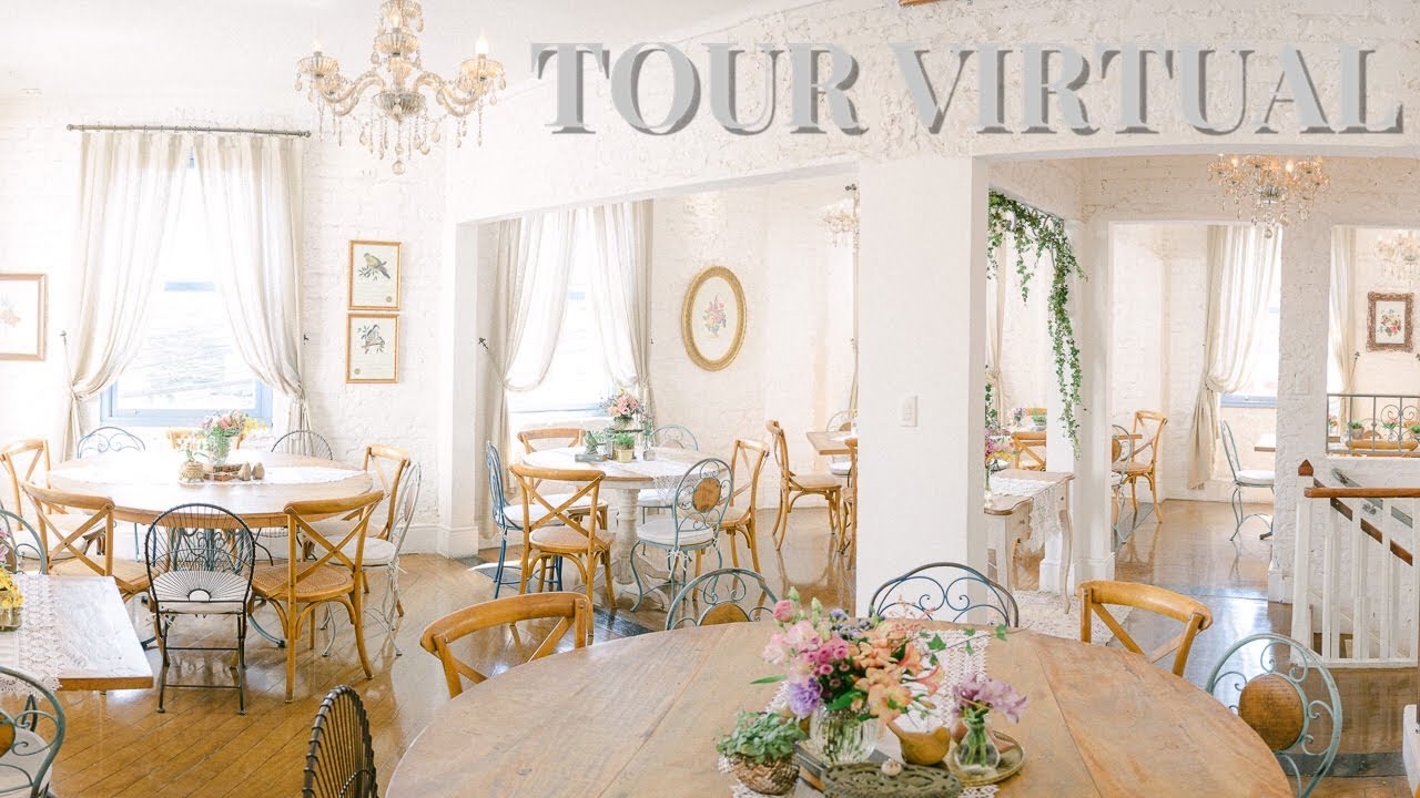 TOUR VIRTUAL 3D
