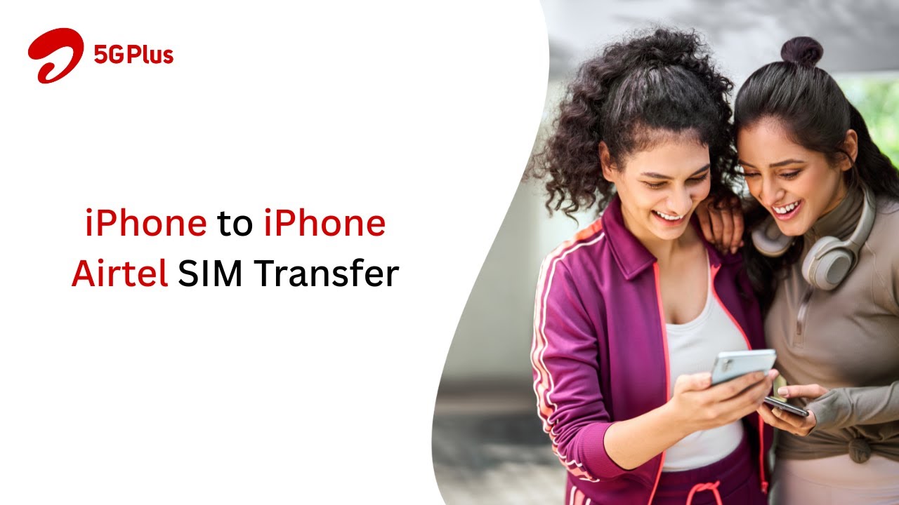 Как перенести SIM-карту с iPhone на iPhone