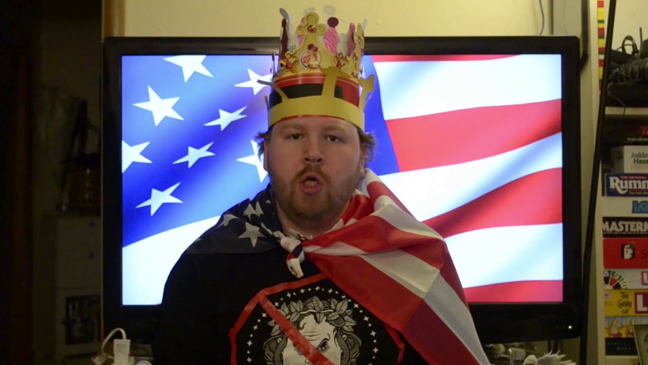 Madcucks 2016