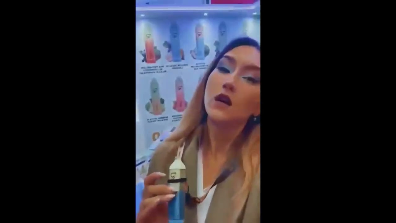 RUFPUF VAPE INTERNATIONAL