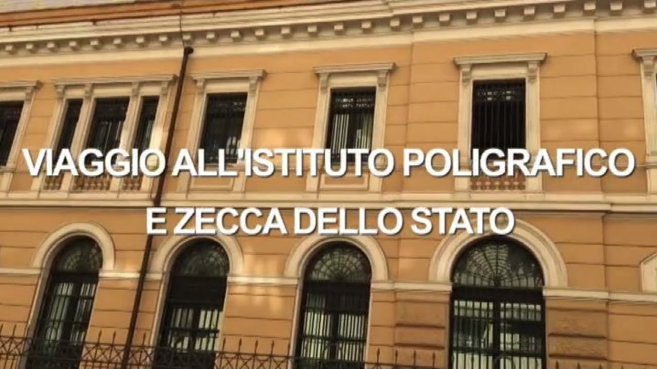I segreti della Zecca, ecco dove e come nascono le monete