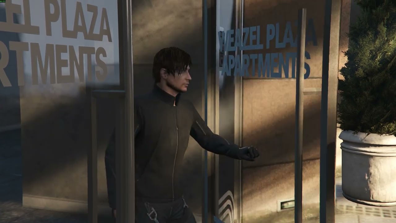 Gta5 | Day 4