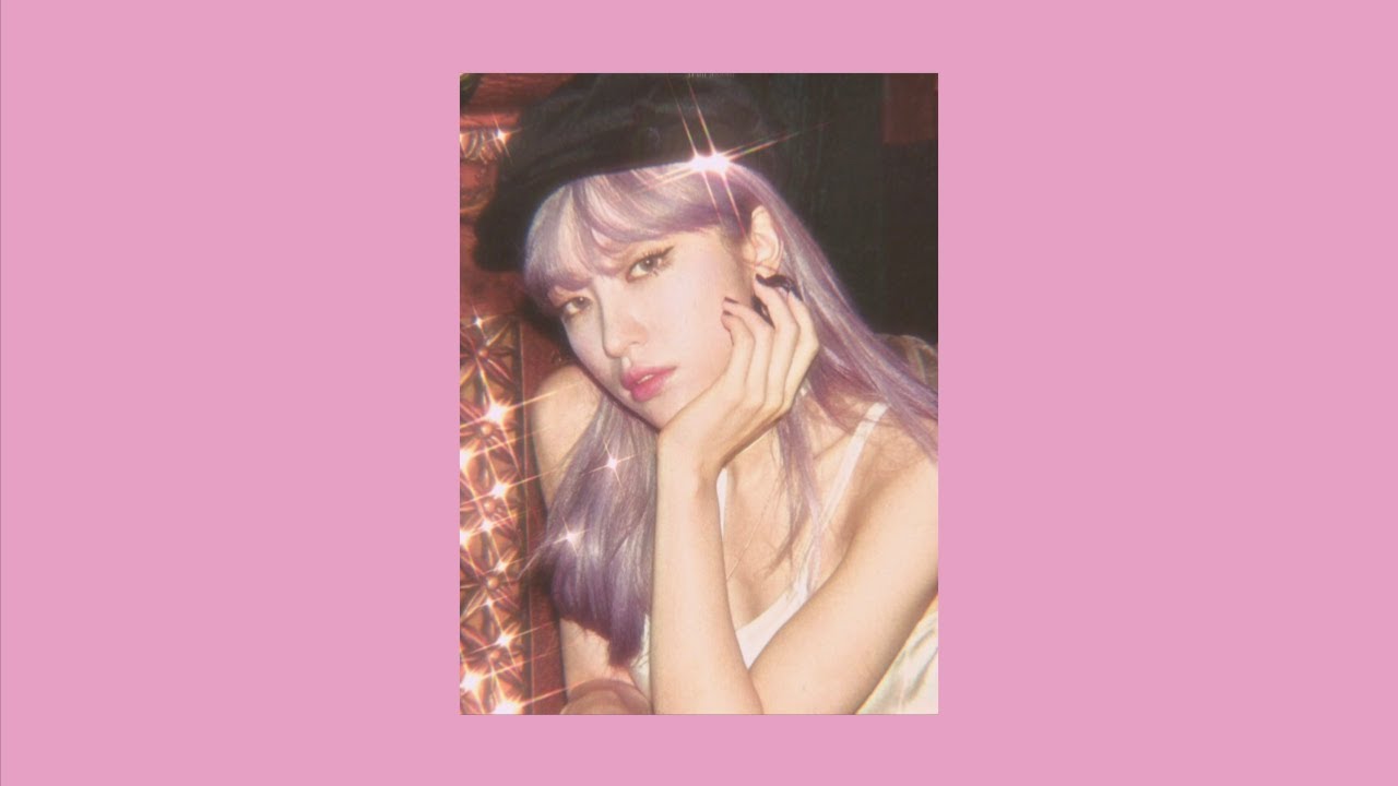 EXID - Me & You {slowed + reverb}