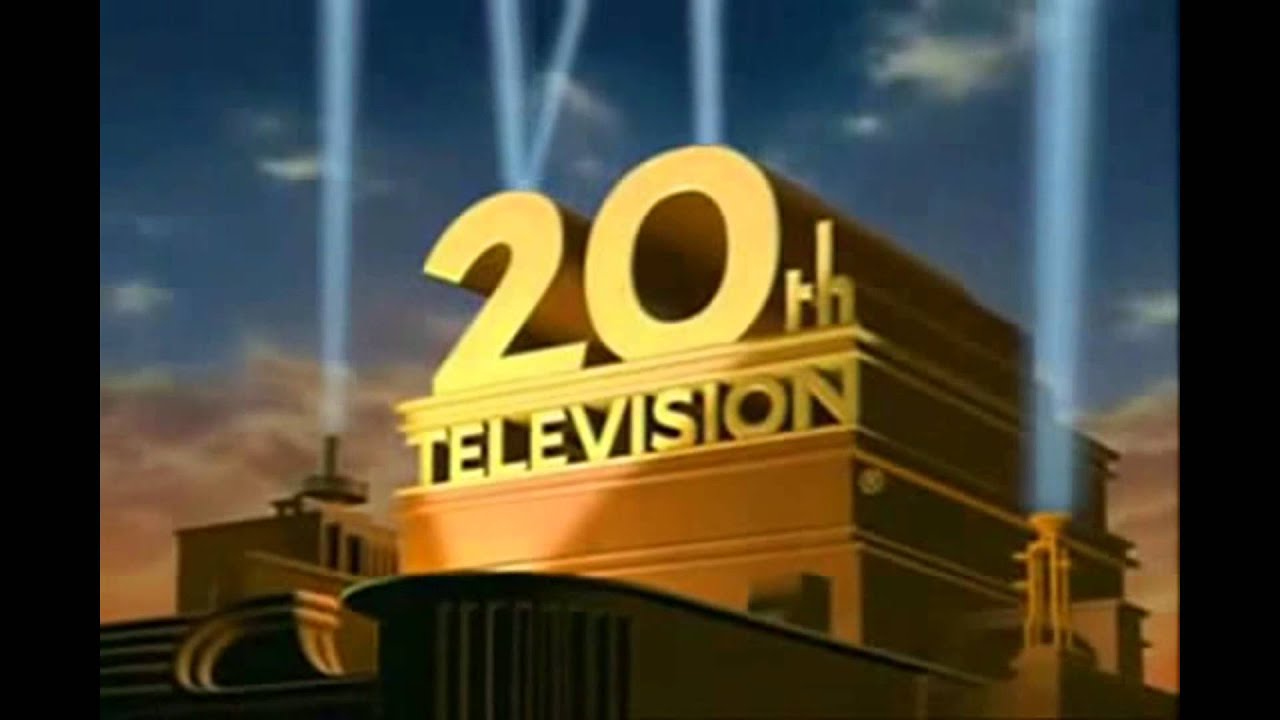 20Th Century Fox Television & 20Th Television Logos History