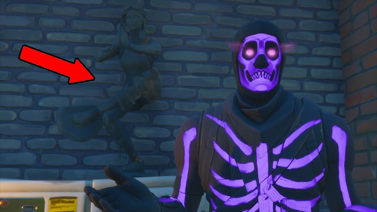 extreme fortnite hide and seek