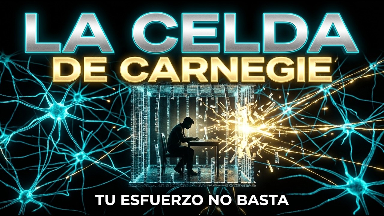 La Celda de Carnegie El fin del esfuerzo individ