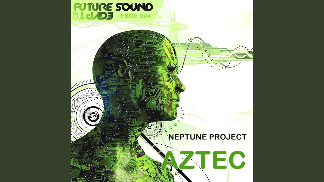 Aztec (Aly & Fila Remix)