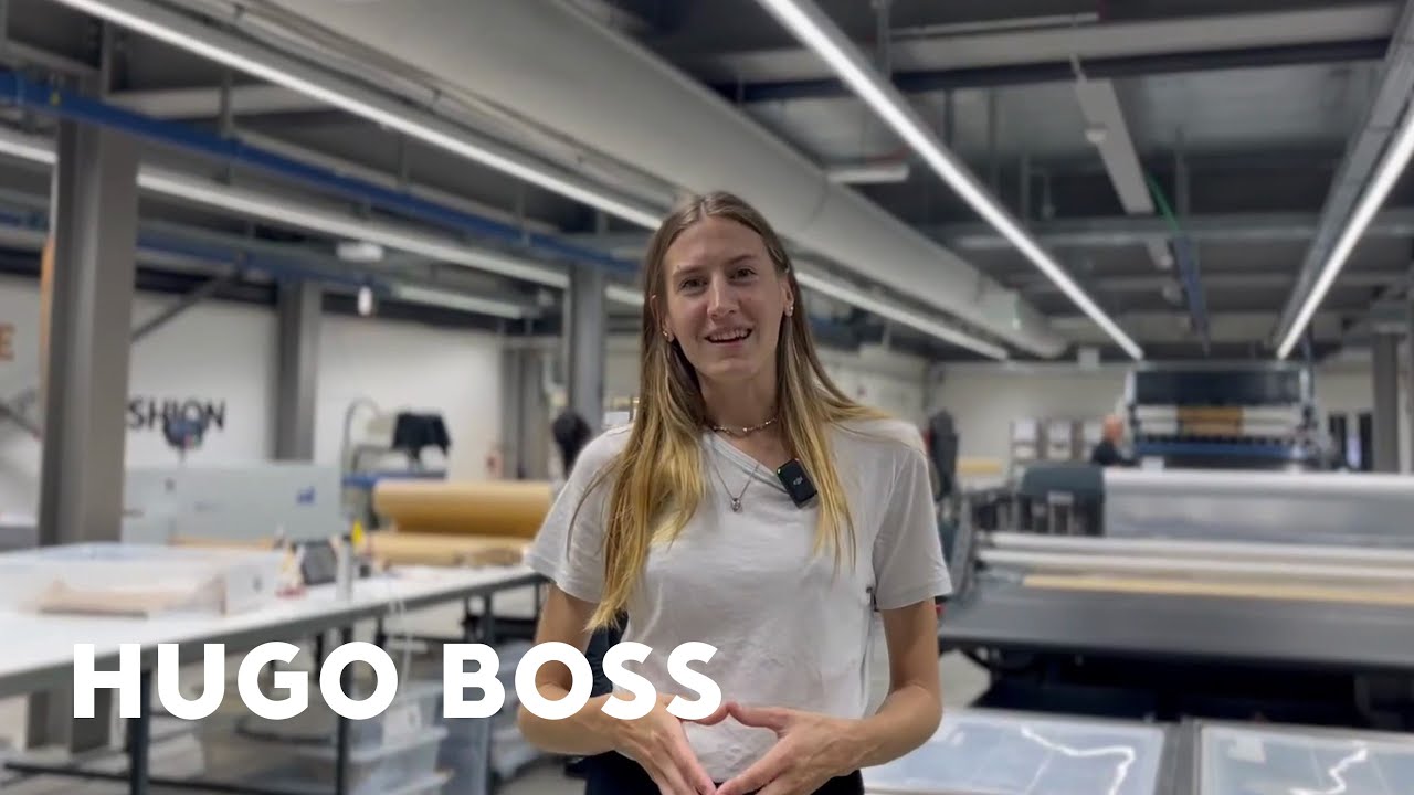 A Day in the Life of a Textile Engineer Intern