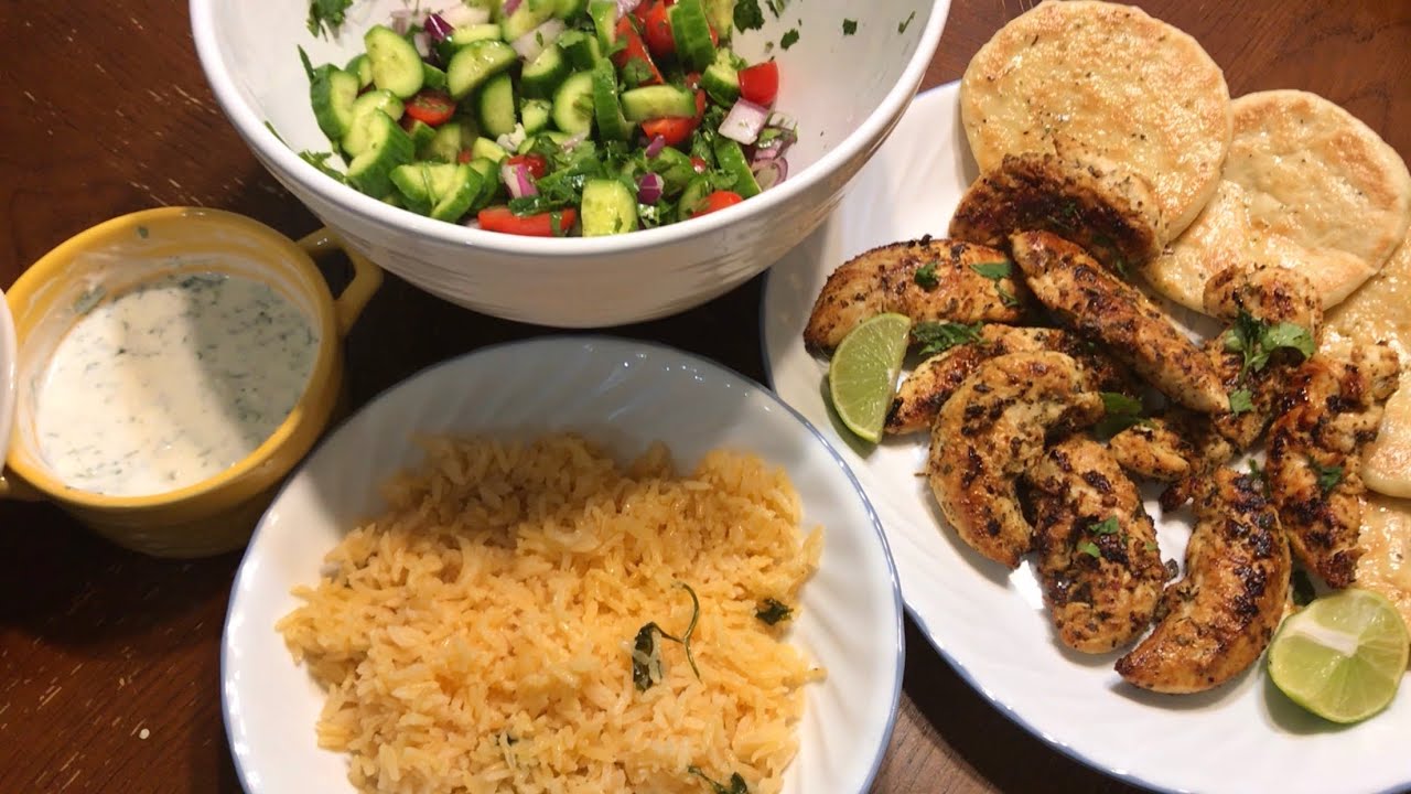 Que Cocine Hoy!!? | Idea para la cena!