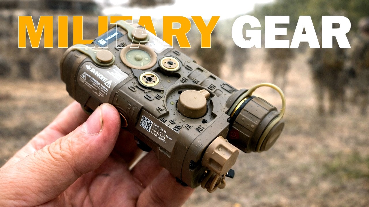 62 INCREDIBLE Tactical Military Gadgets You Should Have | Insane Tactical Military Gear 2026
