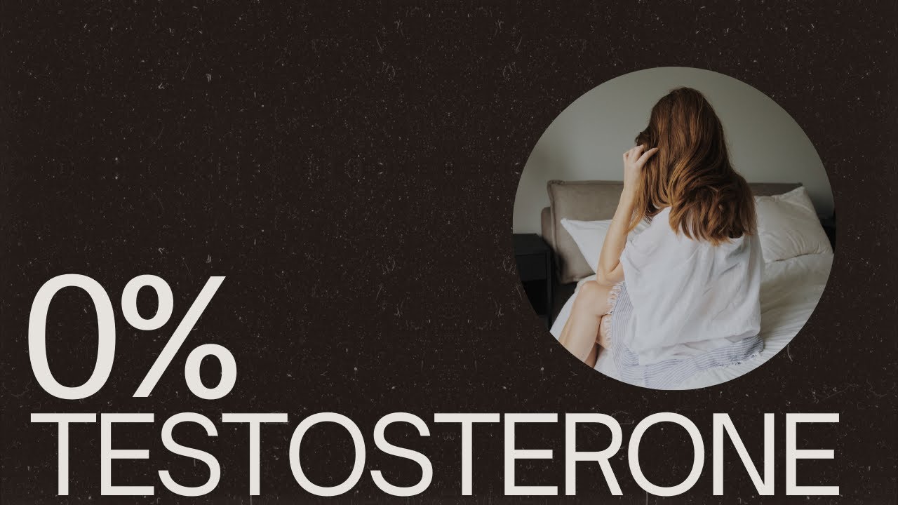 HRT Amplifier Subliminal | Maximize Feminization & Minimize Testosterone