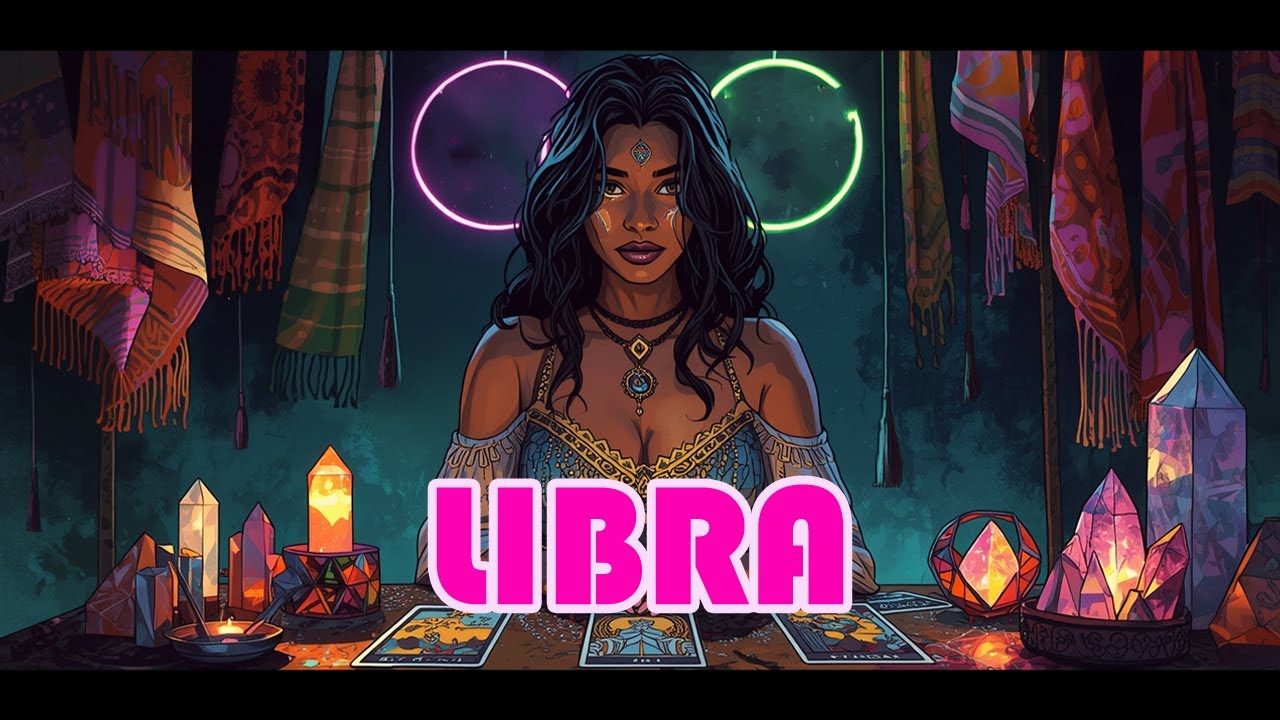 LIBRA♎ ISSO VAI FICAR MUITO MAL... ⚠️😱 O QUE TE VAI ACONTECER 💣💥HORÓSCOPO #LIBRA AMOR FEVEREIRO 2026
