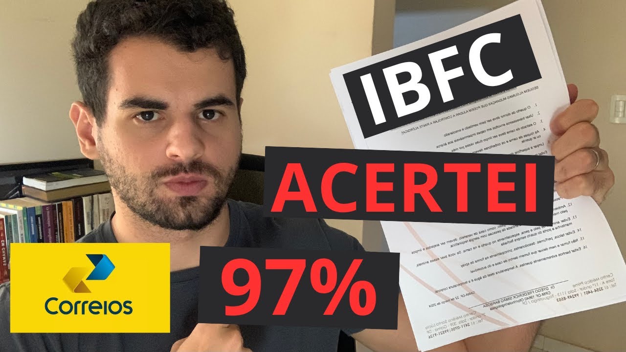 10 DICAS INFAL&Iacute;VEIS PARA GABARITAR PORTUGU&Ecirc;S DA BANCA IBFC
