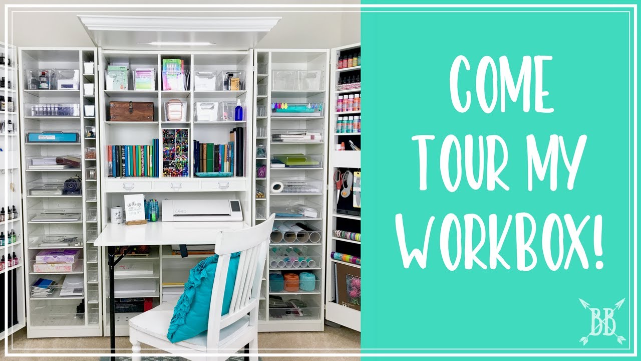 WorkBox 3.0 Tour!