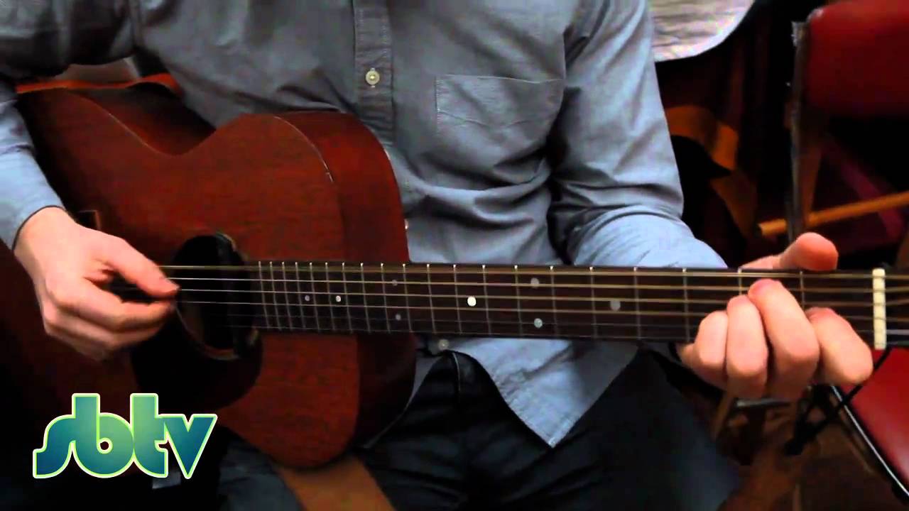 Alex Clare | 