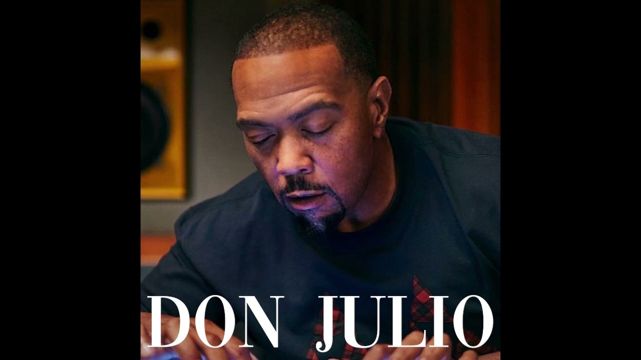 (FREE) Timbaland X 2000s Type Beat 