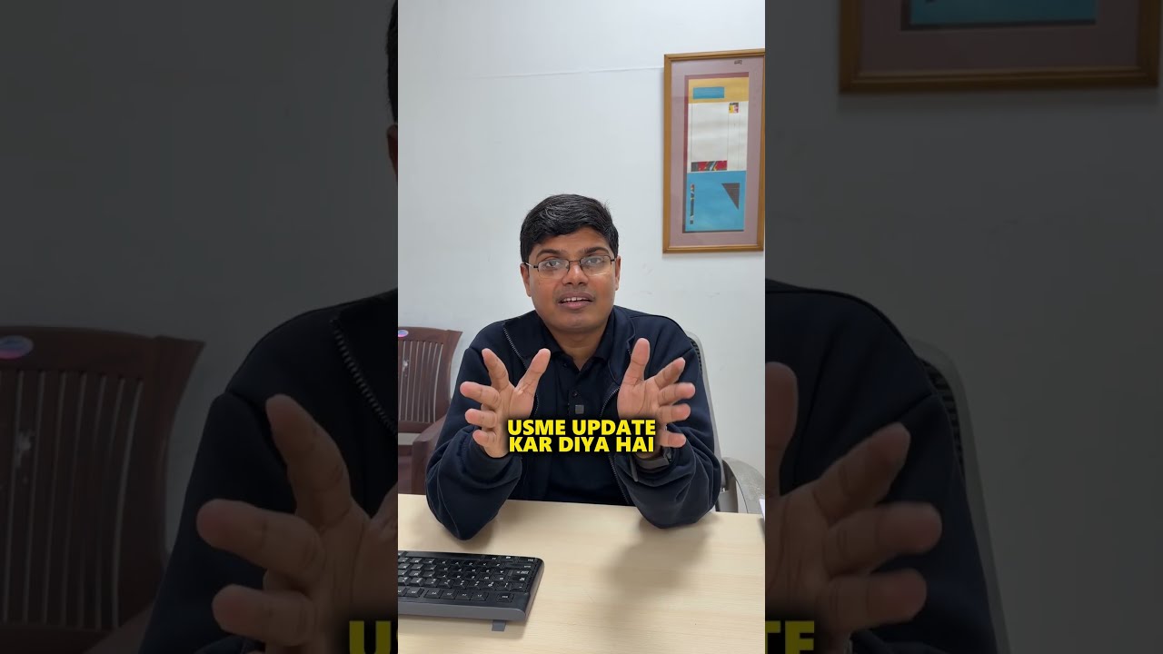 JEE Mains 2026 Result Updated Score Available here 🚨🚨