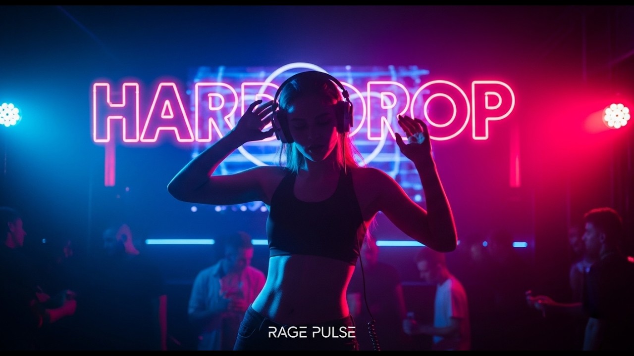 🔥Bass Boosted EDM Mix 2026 | Night Drive, Festival Drop & DJ Remix - Ultimate AIVY PULSE (Vol.118)